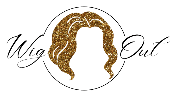 Wig Out for Cancer logo